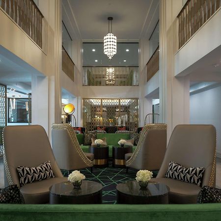 Tulsa Club Hotel Curio Collection By Hilton Εξωτερικό φωτογραφία