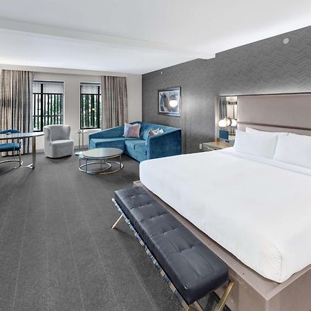Tulsa Club Hotel Curio Collection By Hilton Εξωτερικό φωτογραφία