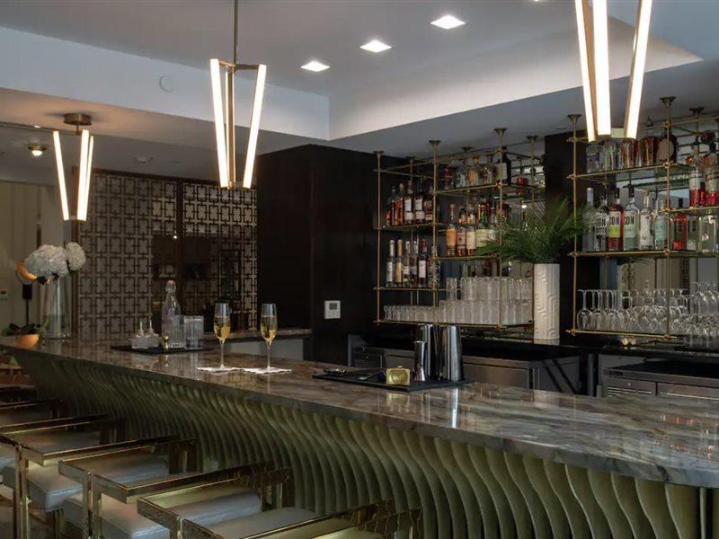 Tulsa Club Hotel Curio Collection By Hilton Εξωτερικό φωτογραφία