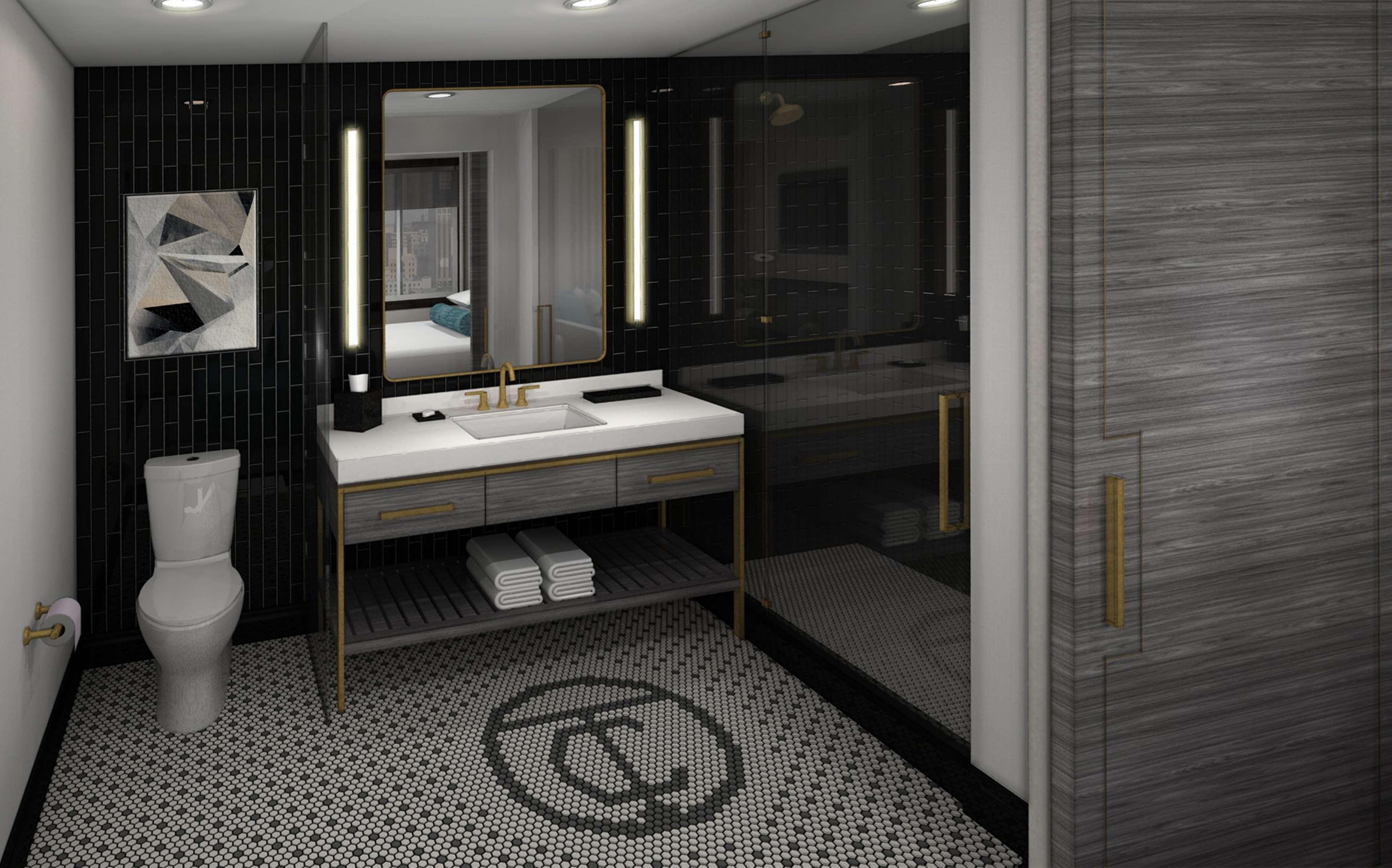 Tulsa Club Hotel Curio Collection By Hilton Εξωτερικό φωτογραφία