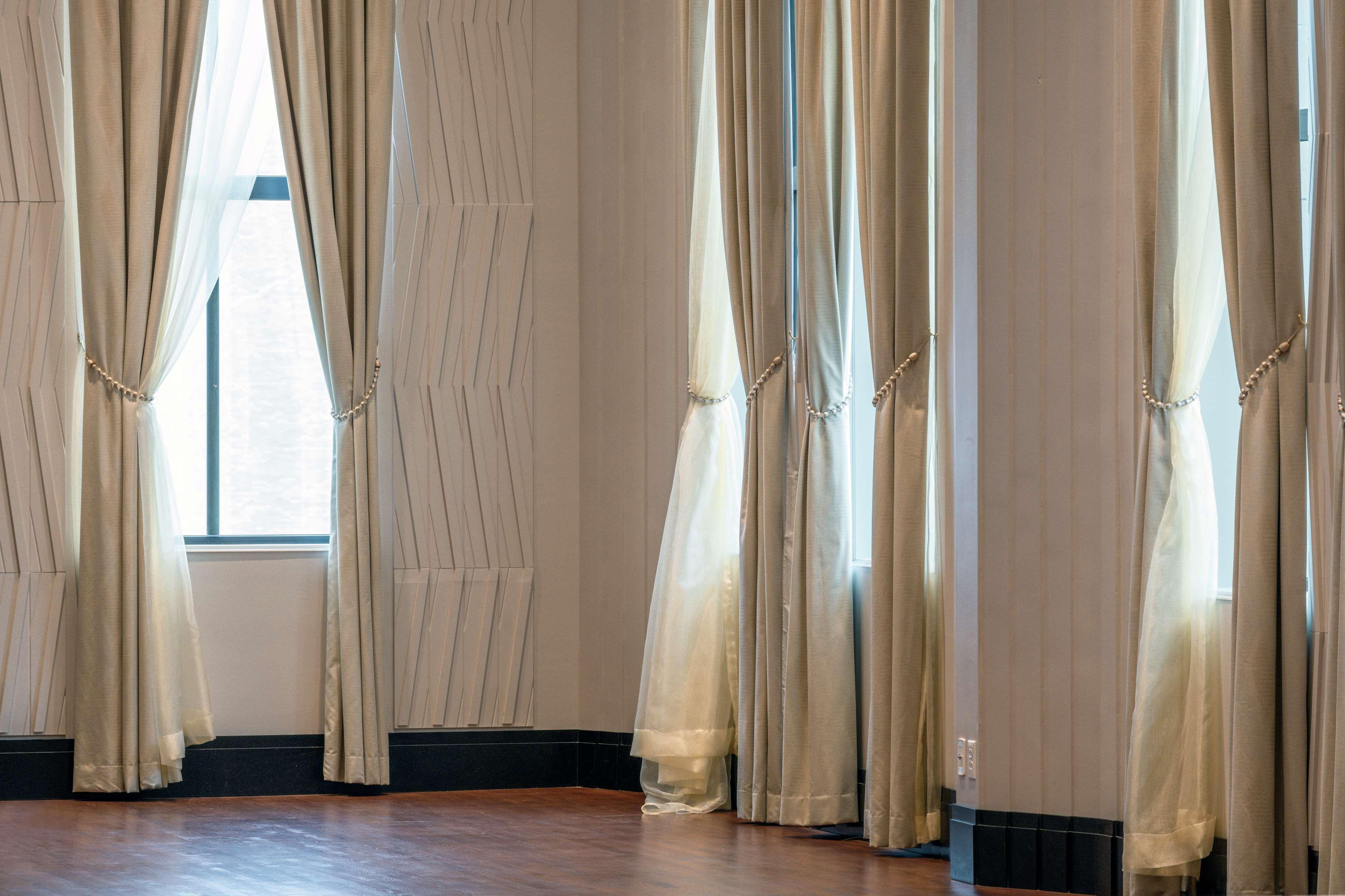 Tulsa Club Hotel Curio Collection By Hilton Εξωτερικό φωτογραφία