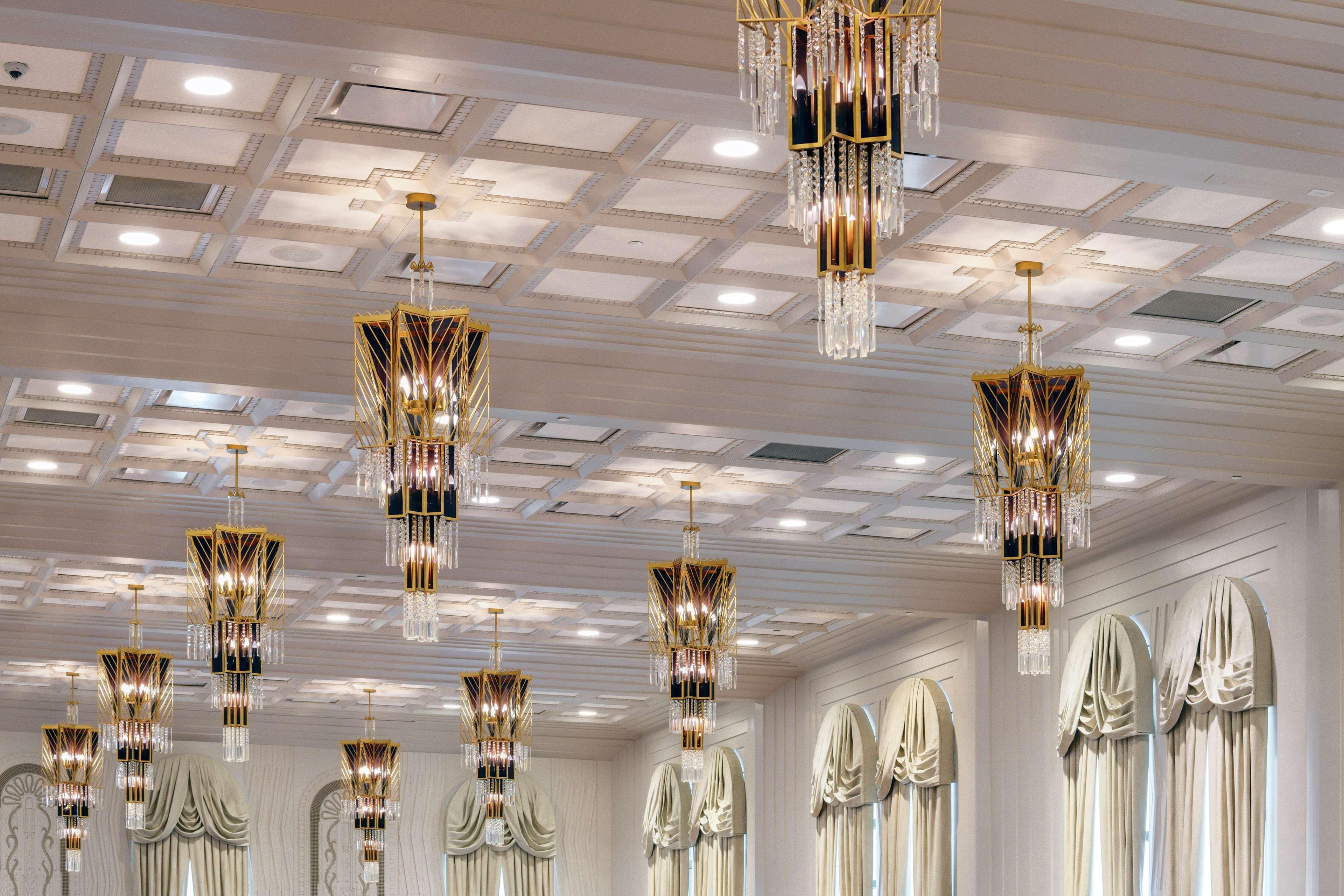 Tulsa Club Hotel Curio Collection By Hilton Εξωτερικό φωτογραφία