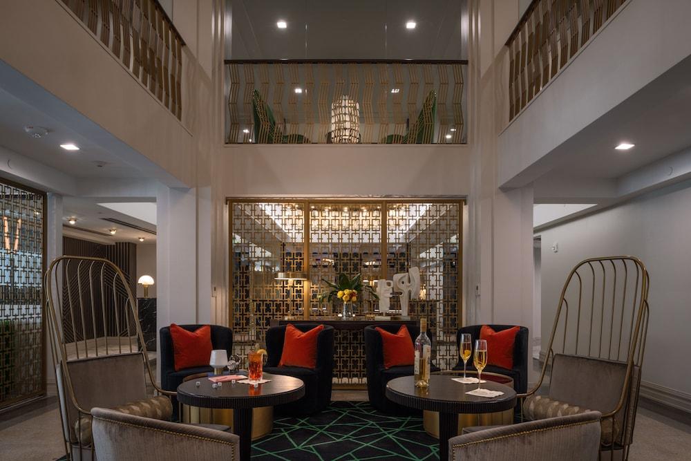 Tulsa Club Hotel Curio Collection By Hilton Εξωτερικό φωτογραφία