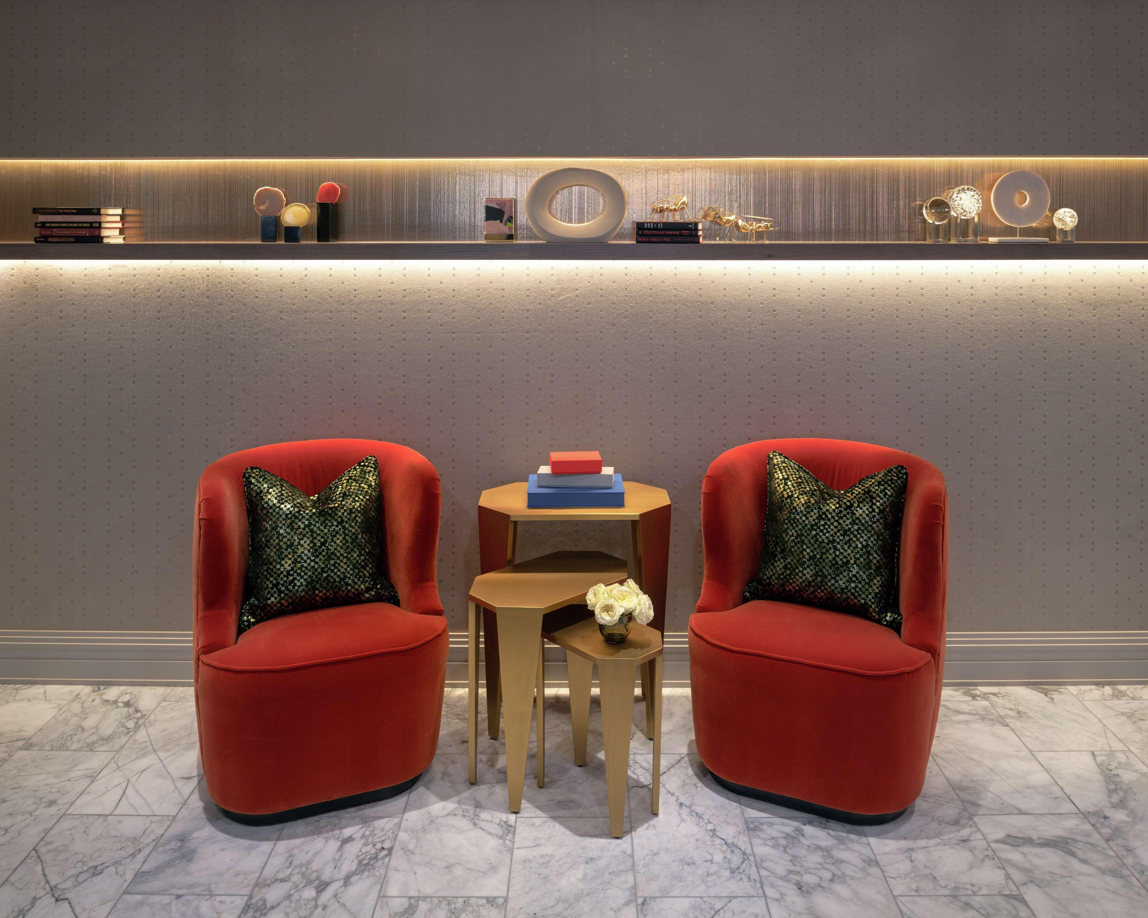 Tulsa Club Hotel Curio Collection By Hilton Εξωτερικό φωτογραφία