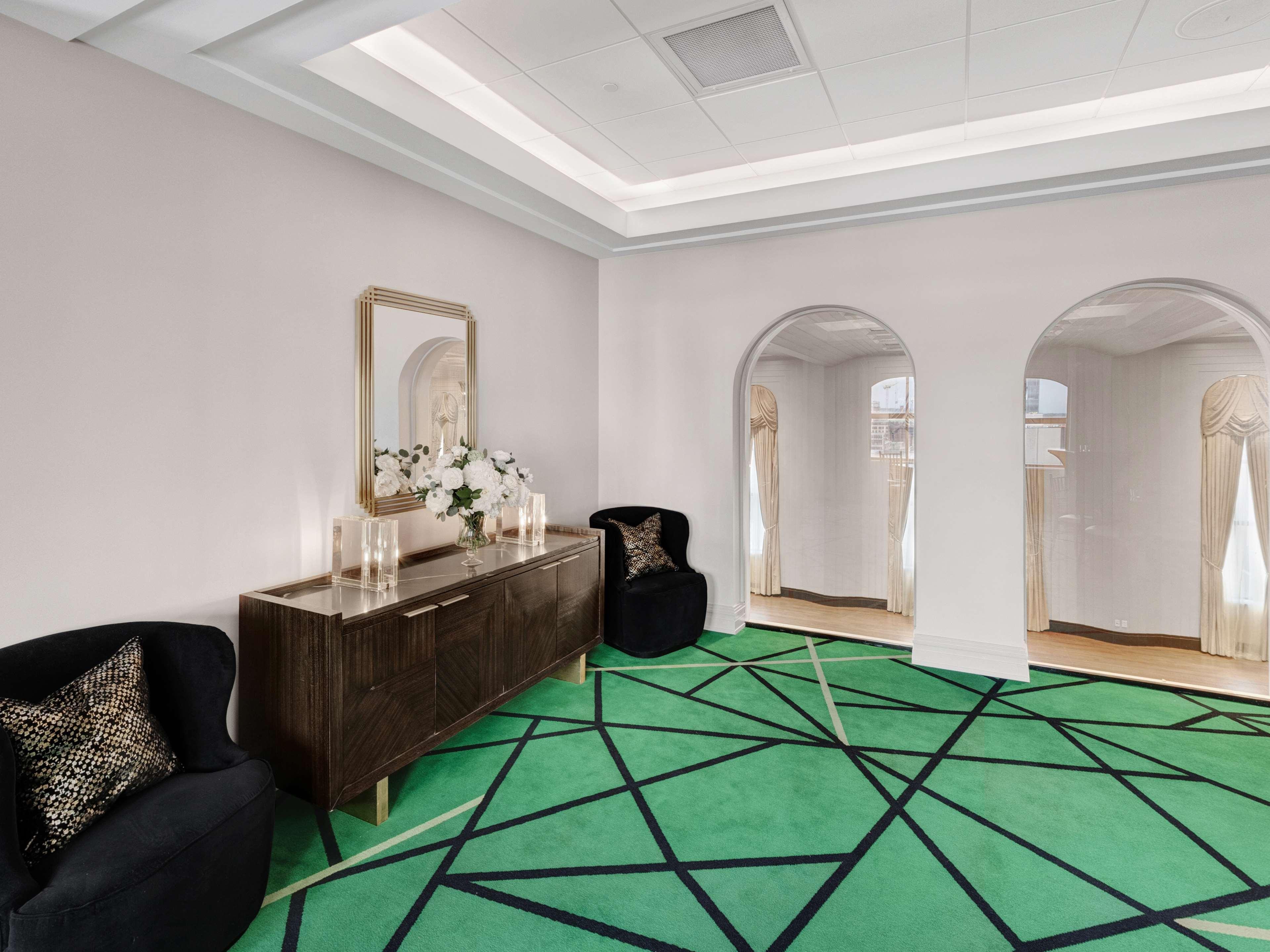 Tulsa Club Hotel Curio Collection By Hilton Εξωτερικό φωτογραφία