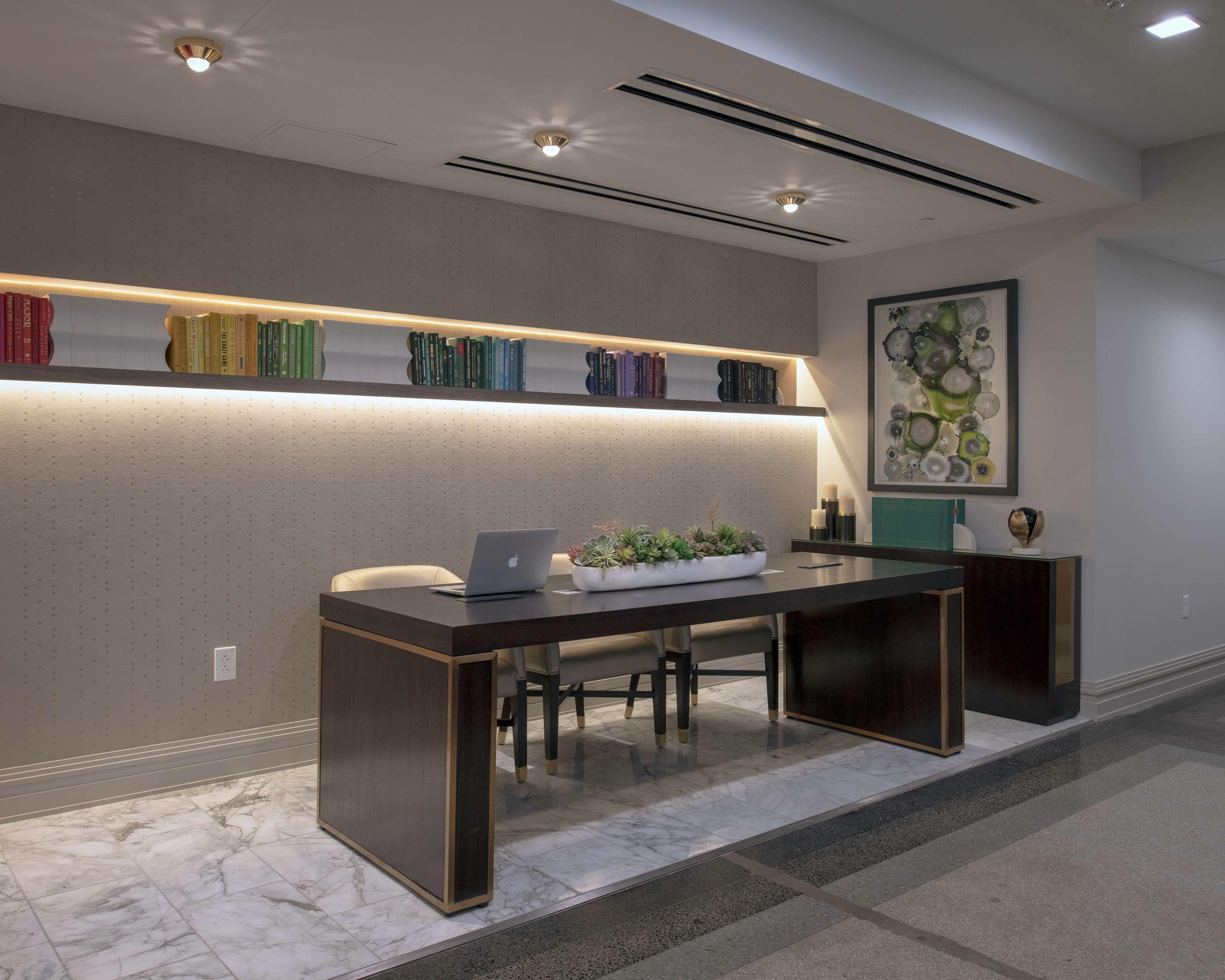 Tulsa Club Hotel Curio Collection By Hilton Εξωτερικό φωτογραφία