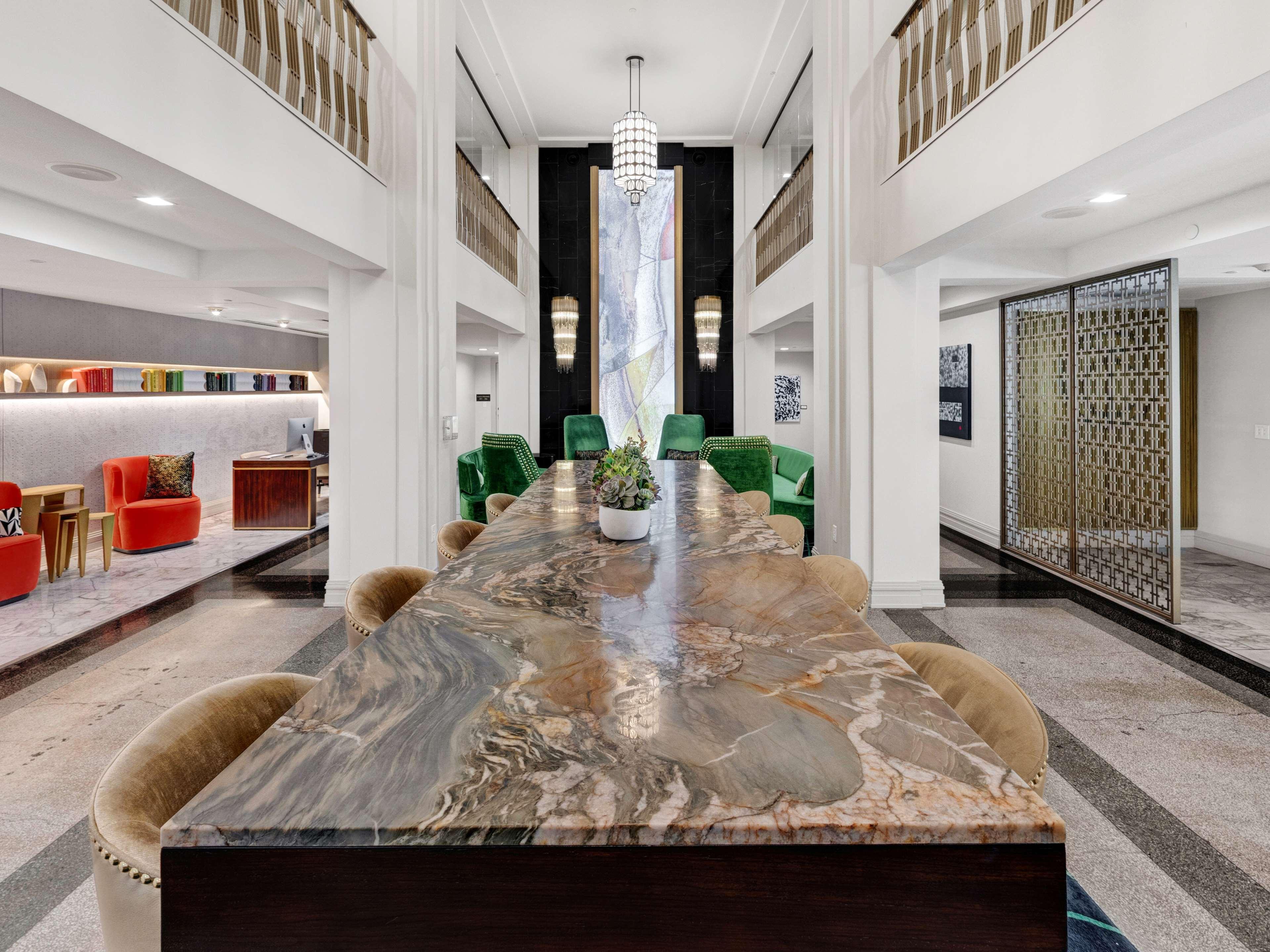 Tulsa Club Hotel Curio Collection By Hilton Εξωτερικό φωτογραφία