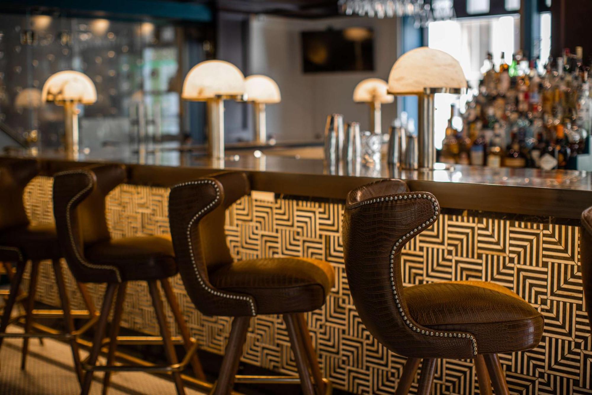 Tulsa Club Hotel Curio Collection By Hilton Εξωτερικό φωτογραφία