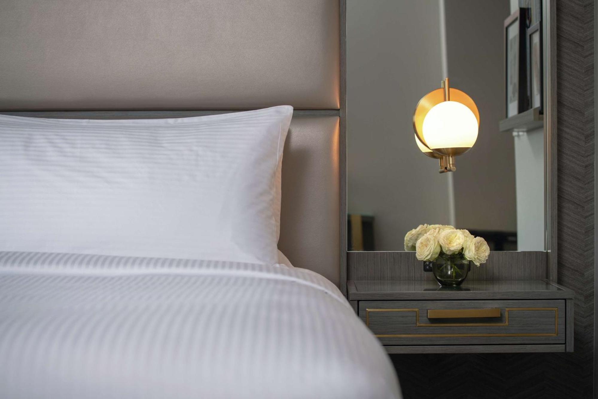 Tulsa Club Hotel Curio Collection By Hilton Εξωτερικό φωτογραφία