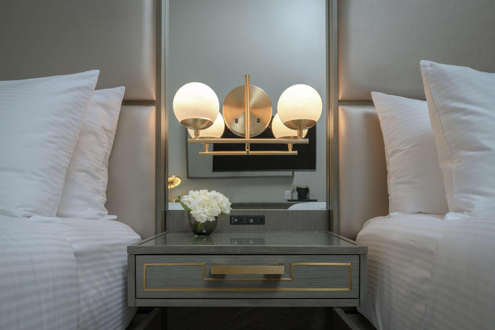 Tulsa Club Hotel Curio Collection By Hilton Εξωτερικό φωτογραφία