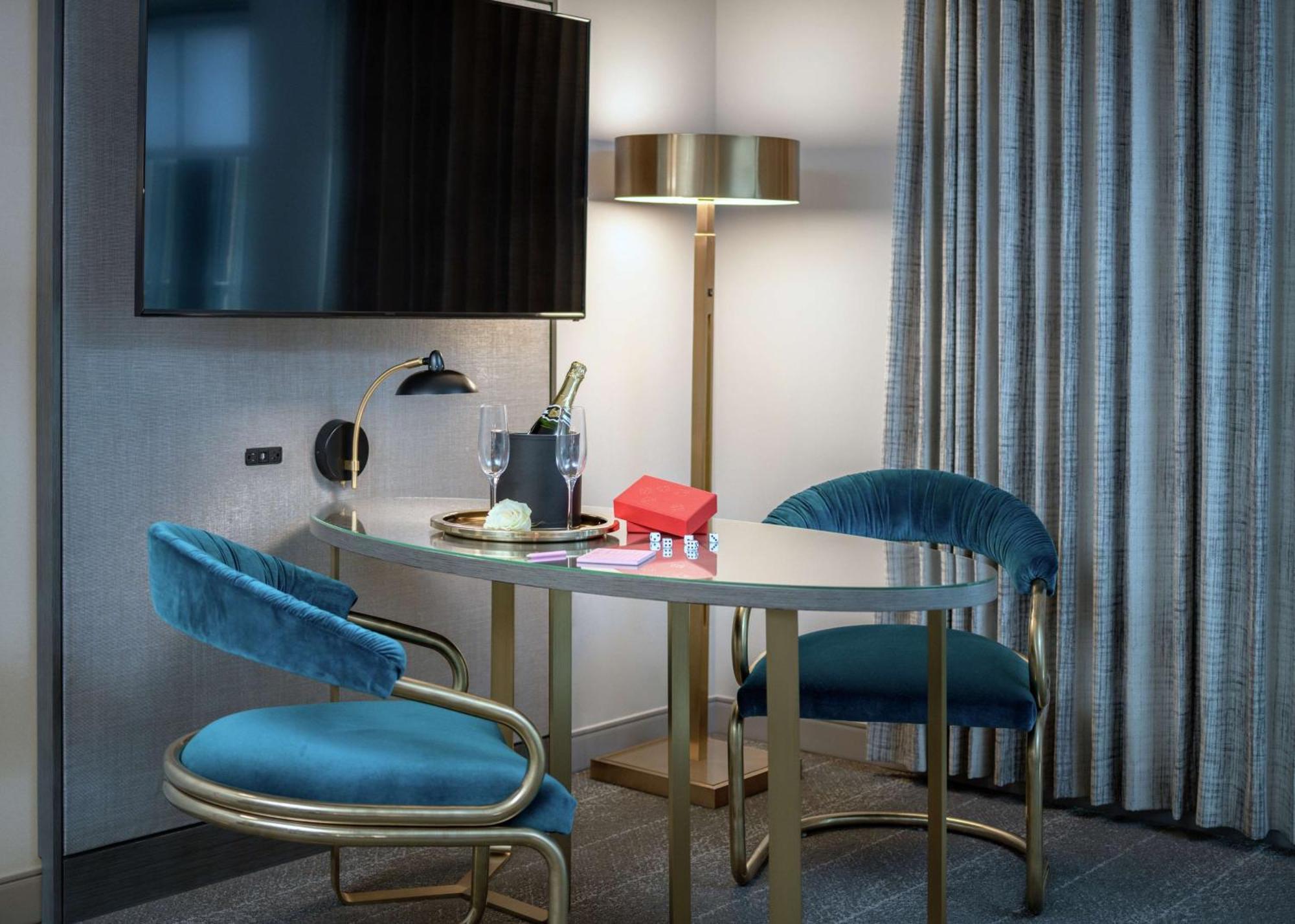Tulsa Club Hotel Curio Collection By Hilton Εξωτερικό φωτογραφία