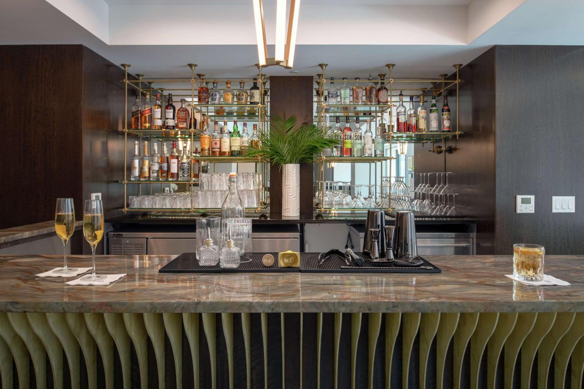 Tulsa Club Hotel Curio Collection By Hilton Εξωτερικό φωτογραφία
