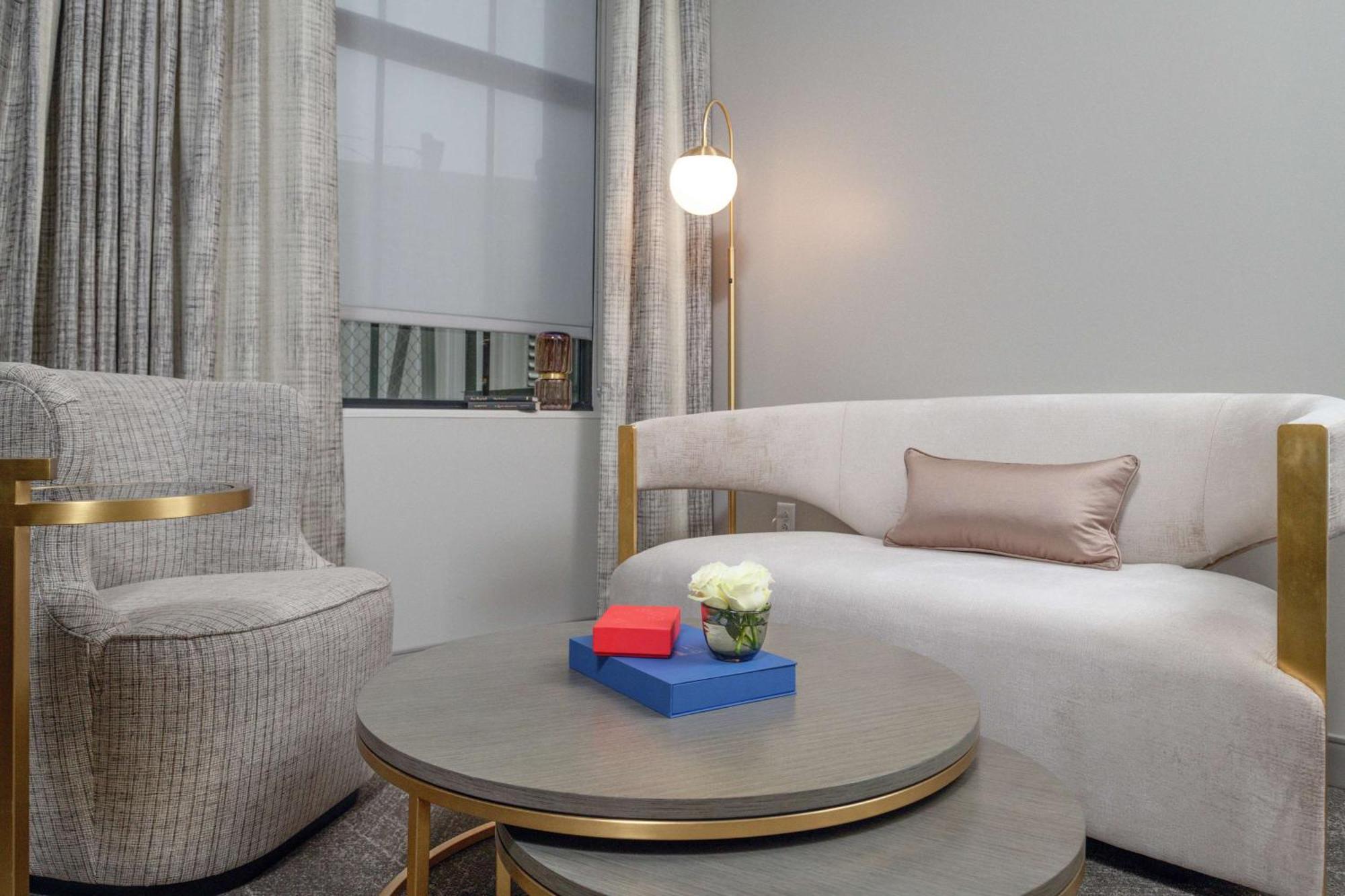 Tulsa Club Hotel Curio Collection By Hilton Εξωτερικό φωτογραφία