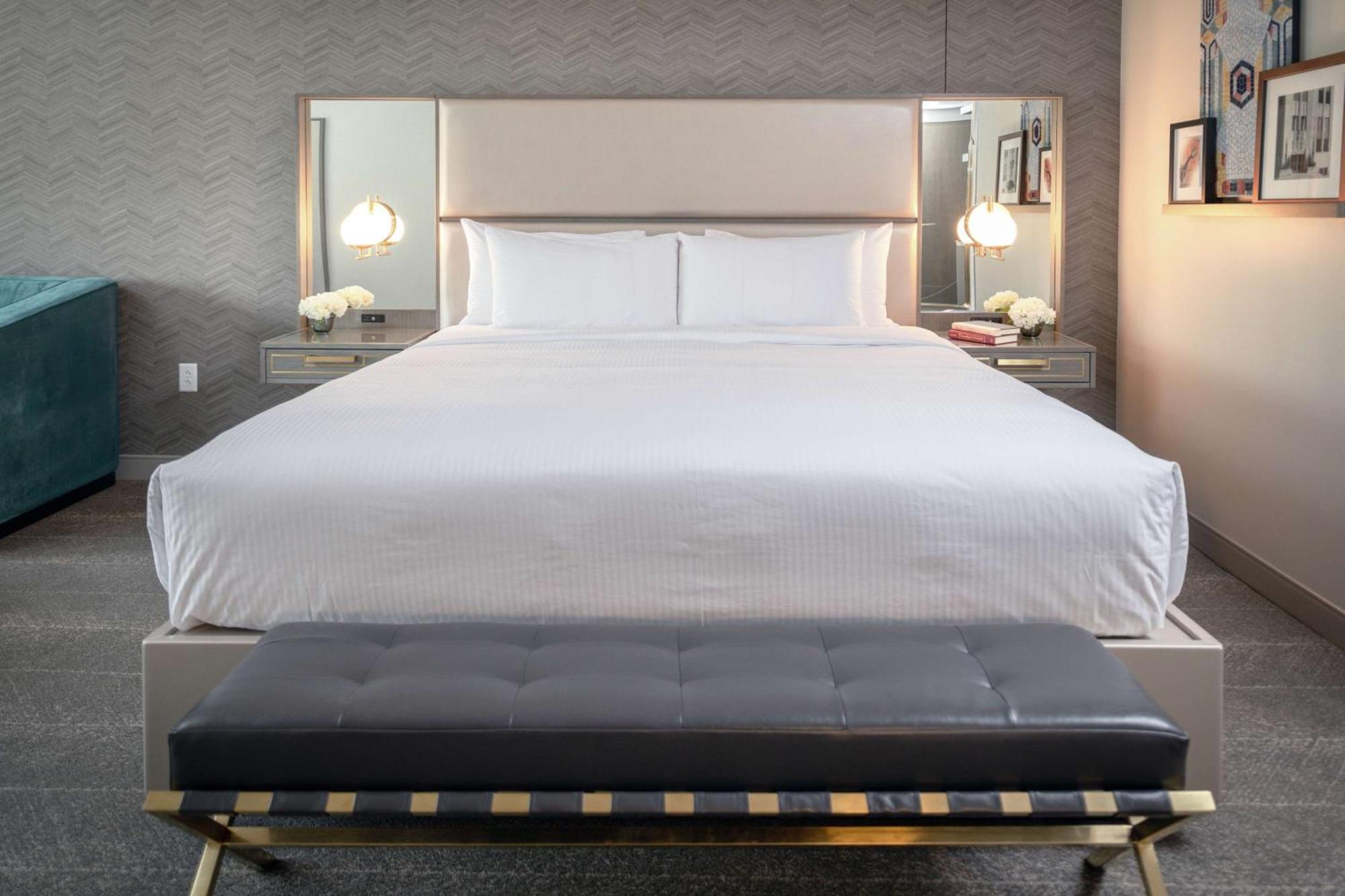 Tulsa Club Hotel Curio Collection By Hilton Εξωτερικό φωτογραφία