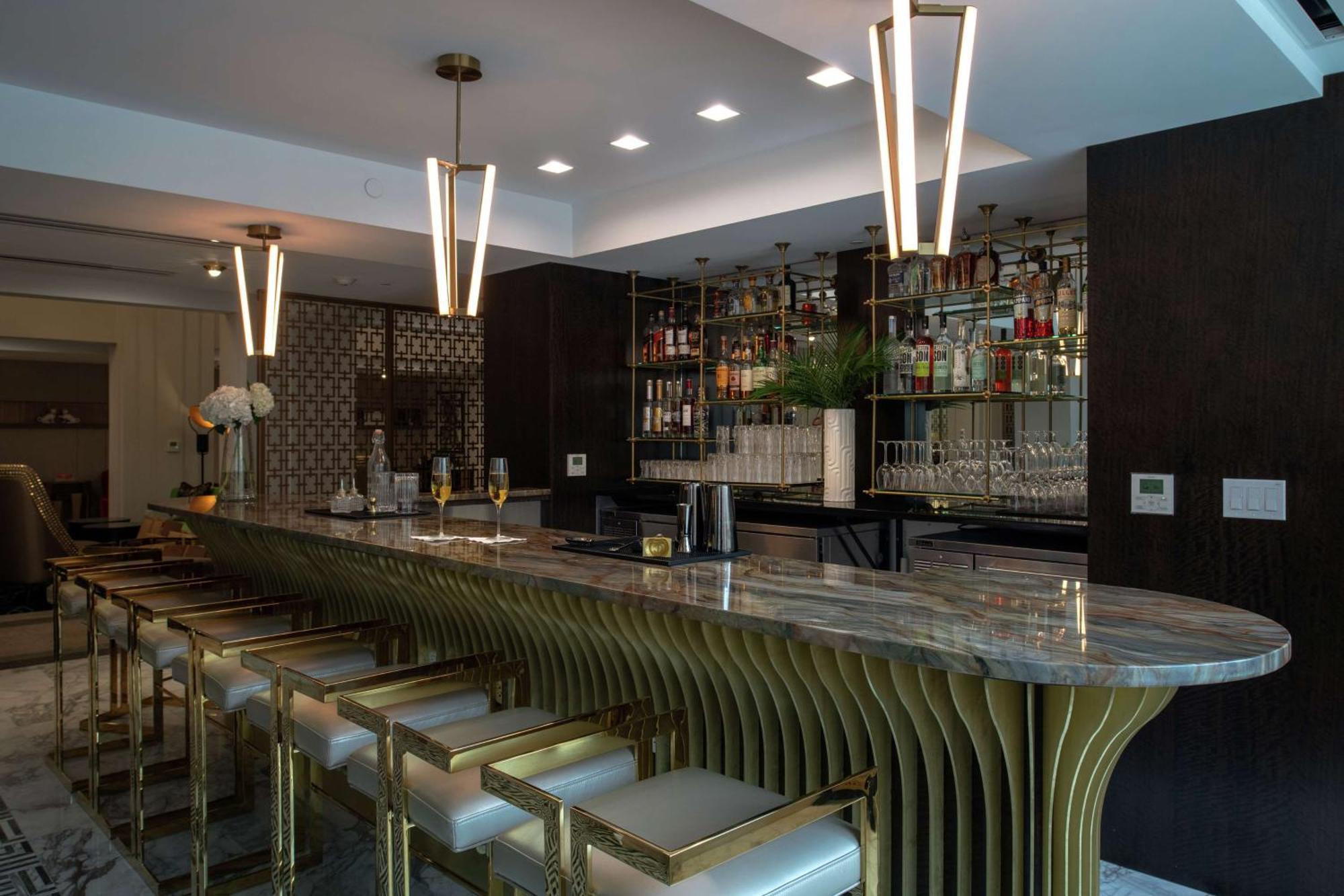 Tulsa Club Hotel Curio Collection By Hilton Εξωτερικό φωτογραφία