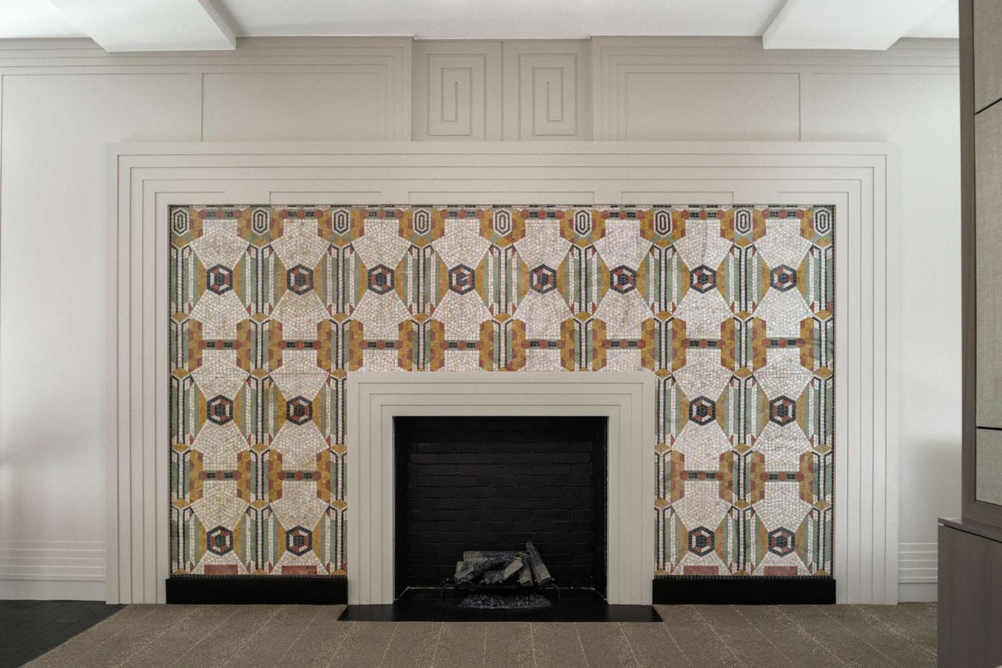 Tulsa Club Hotel Curio Collection By Hilton Εξωτερικό φωτογραφία