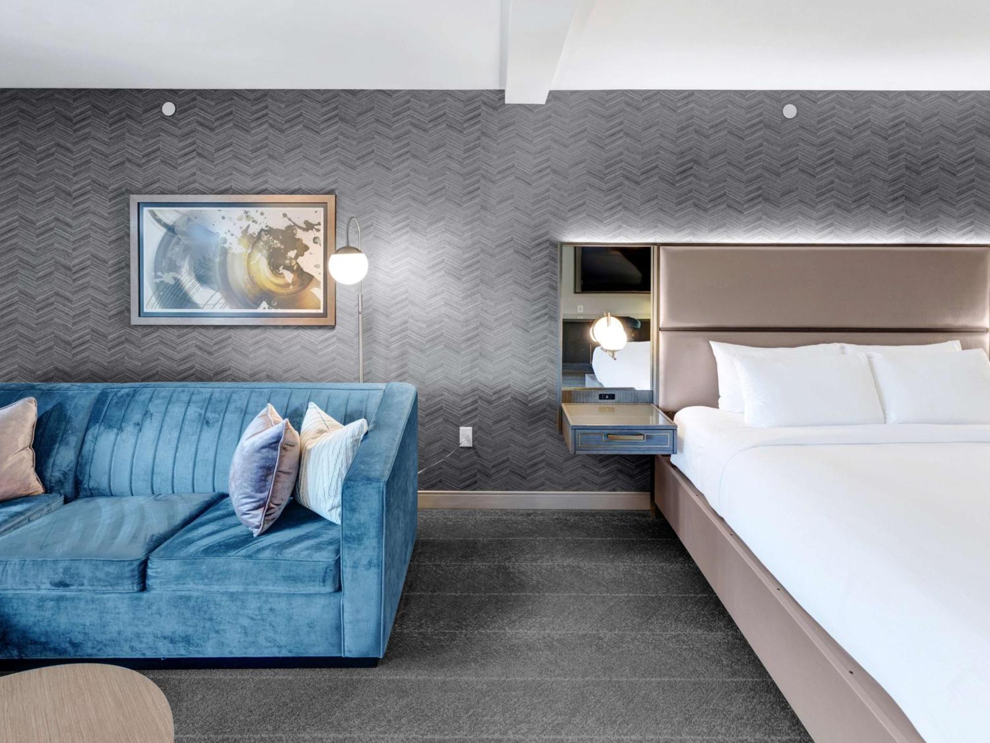 Tulsa Club Hotel Curio Collection By Hilton Εξωτερικό φωτογραφία