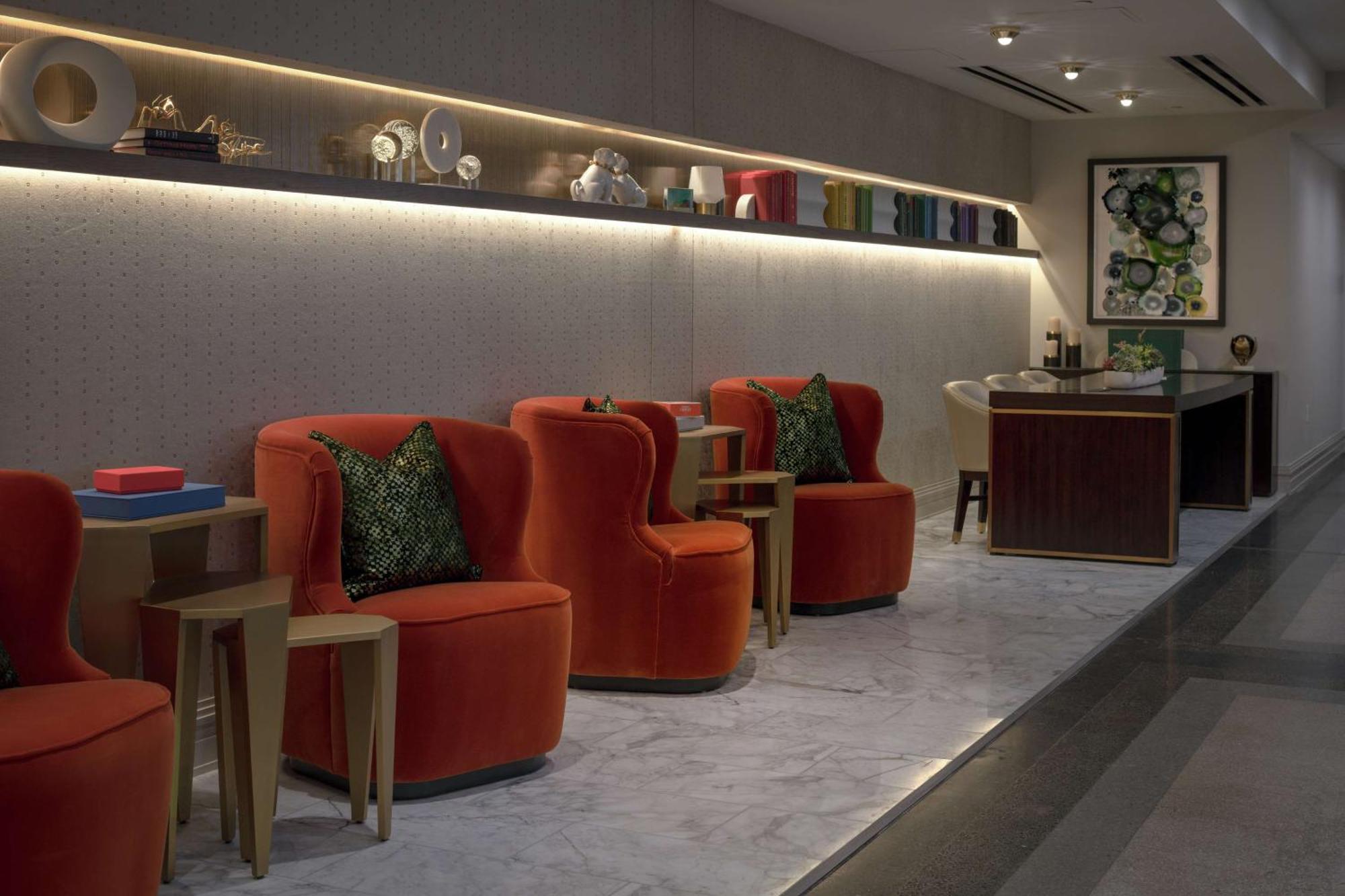 Tulsa Club Hotel Curio Collection By Hilton Εξωτερικό φωτογραφία