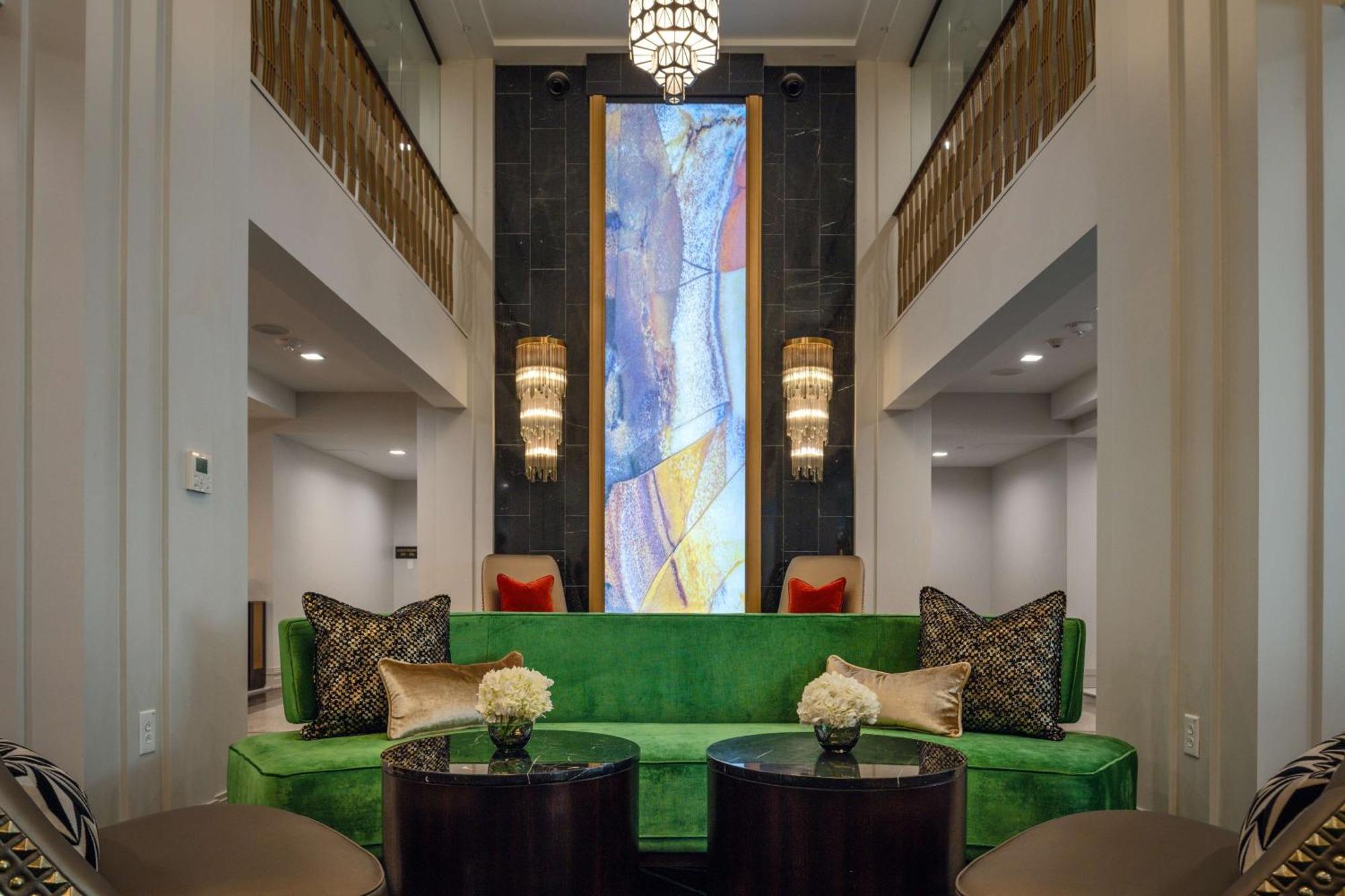 Tulsa Club Hotel Curio Collection By Hilton Εξωτερικό φωτογραφία
