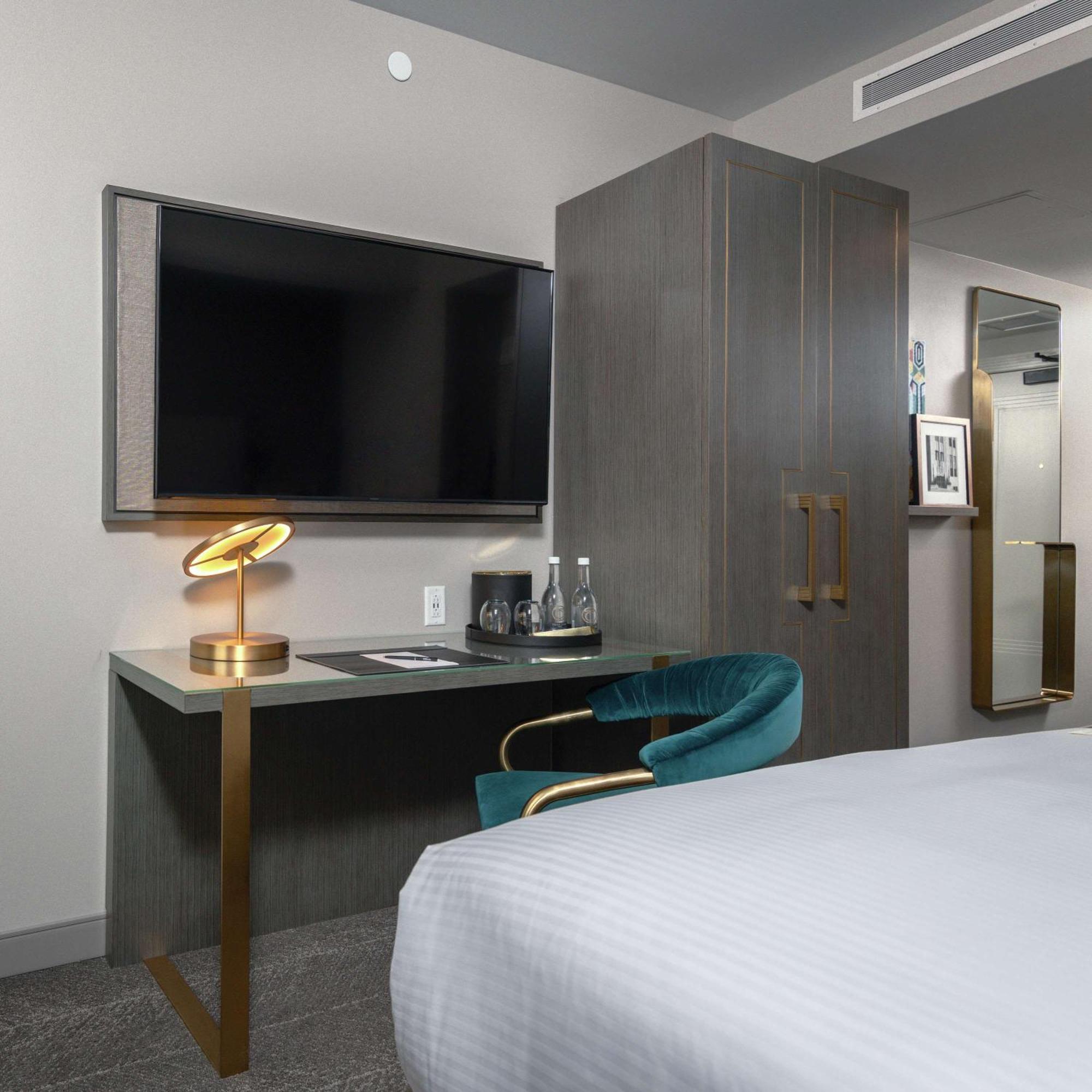 Tulsa Club Hotel Curio Collection By Hilton Εξωτερικό φωτογραφία