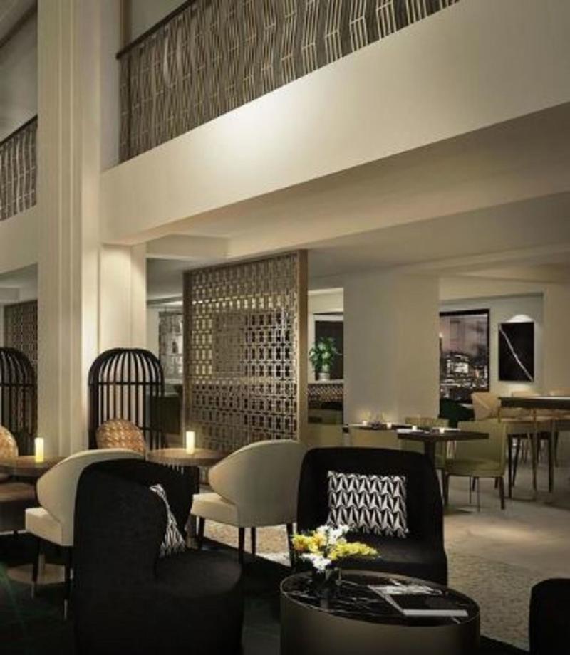 Tulsa Club Hotel Curio Collection By Hilton Εξωτερικό φωτογραφία