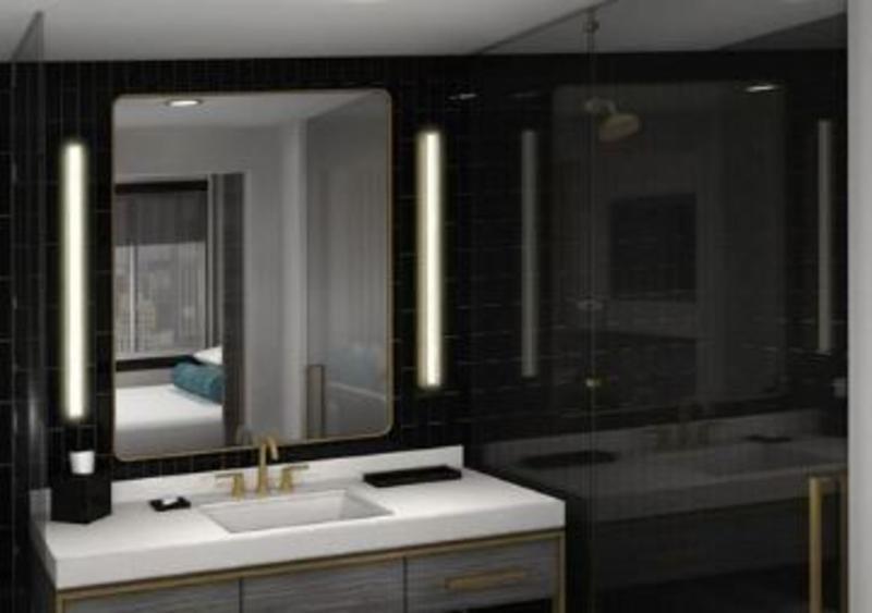 Tulsa Club Hotel Curio Collection By Hilton Εξωτερικό φωτογραφία
